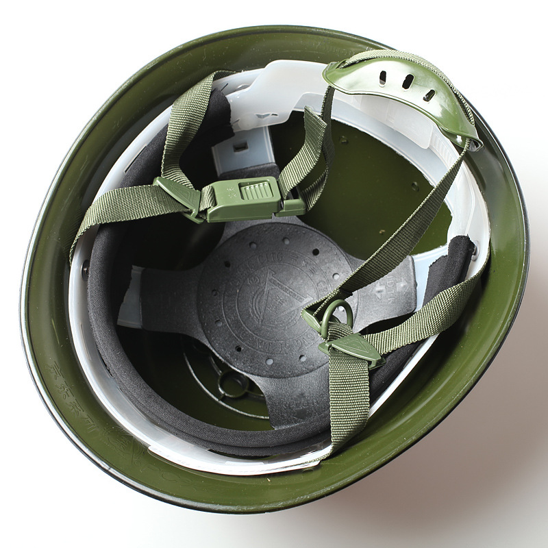 厂家直销80头盔安保执勤战术头盔 防护用品勤务盔安防建筑安全帽