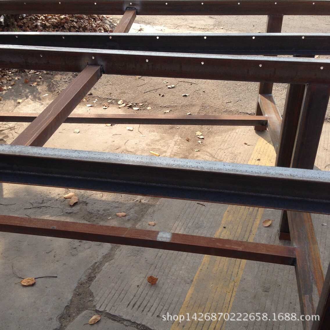 货架加工 成批加工 各种管材,槽钢,h钢,工字钢加工 - 阿里巴巴商友圈