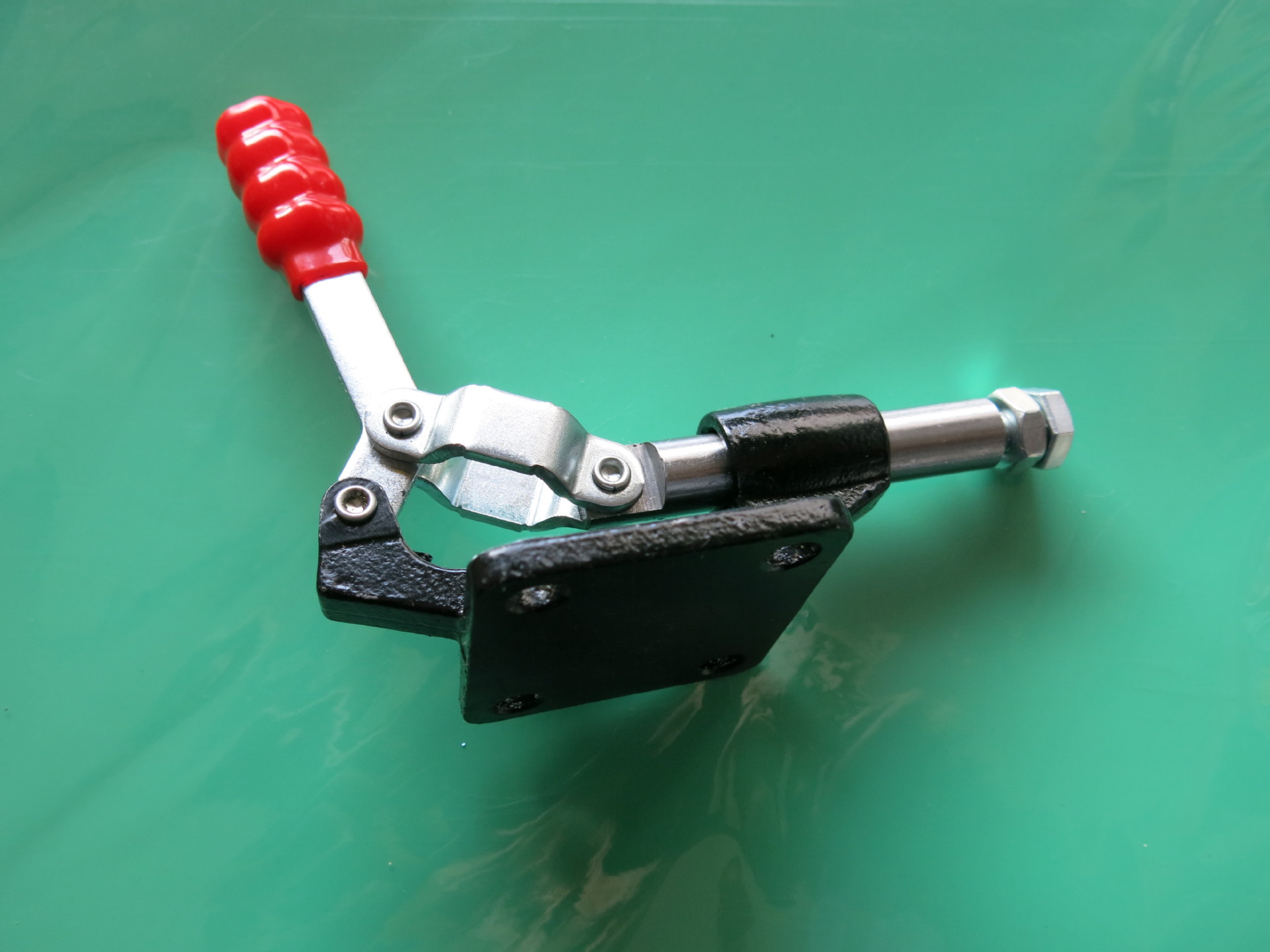 【brh快速夹具】推拉式系列—304c快速夹-特种纸产业网