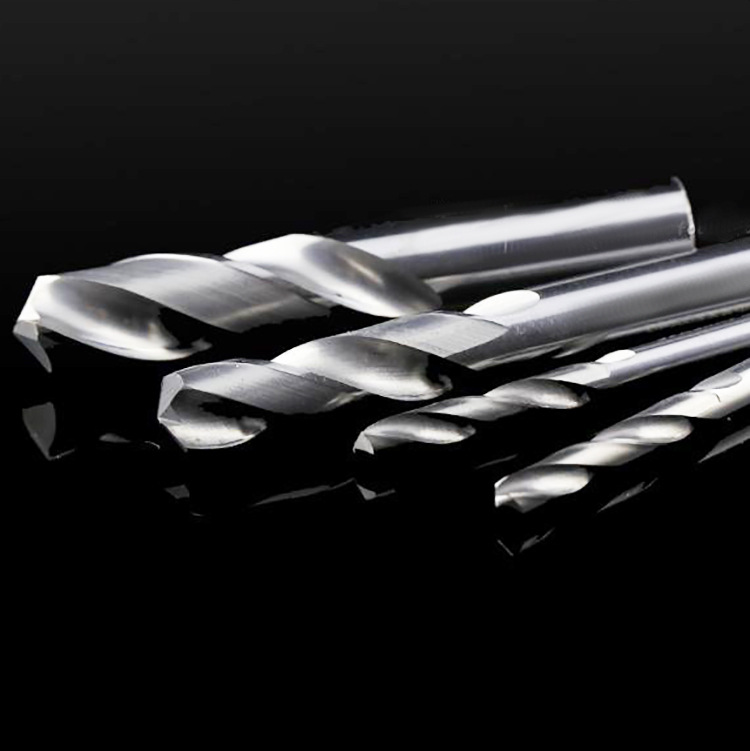 厂家直销 供应yg6x钨钢钻头 品质保证 经久耐用 价格低廉