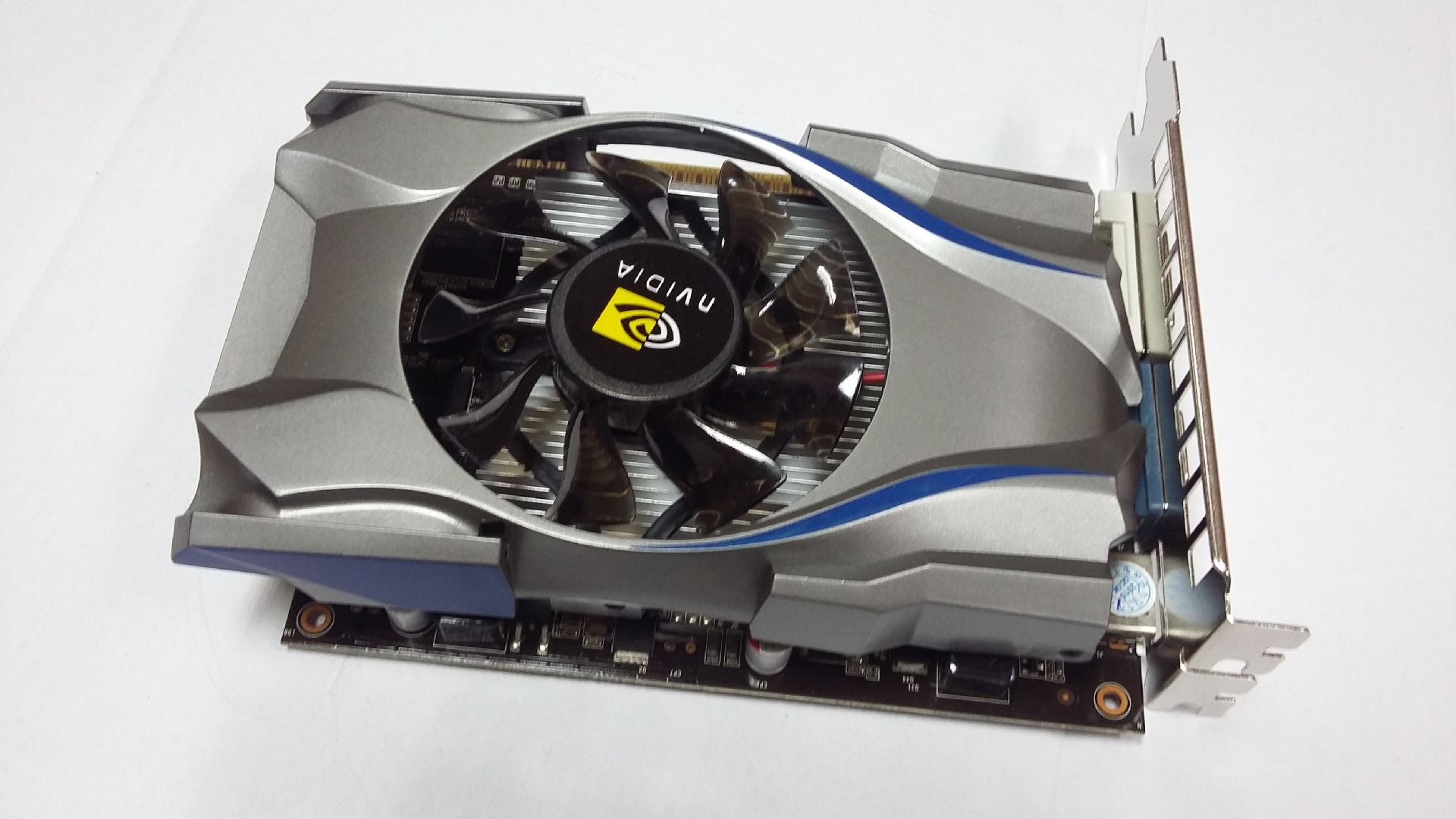 显卡gtx7702gddr3pcie独立显卡