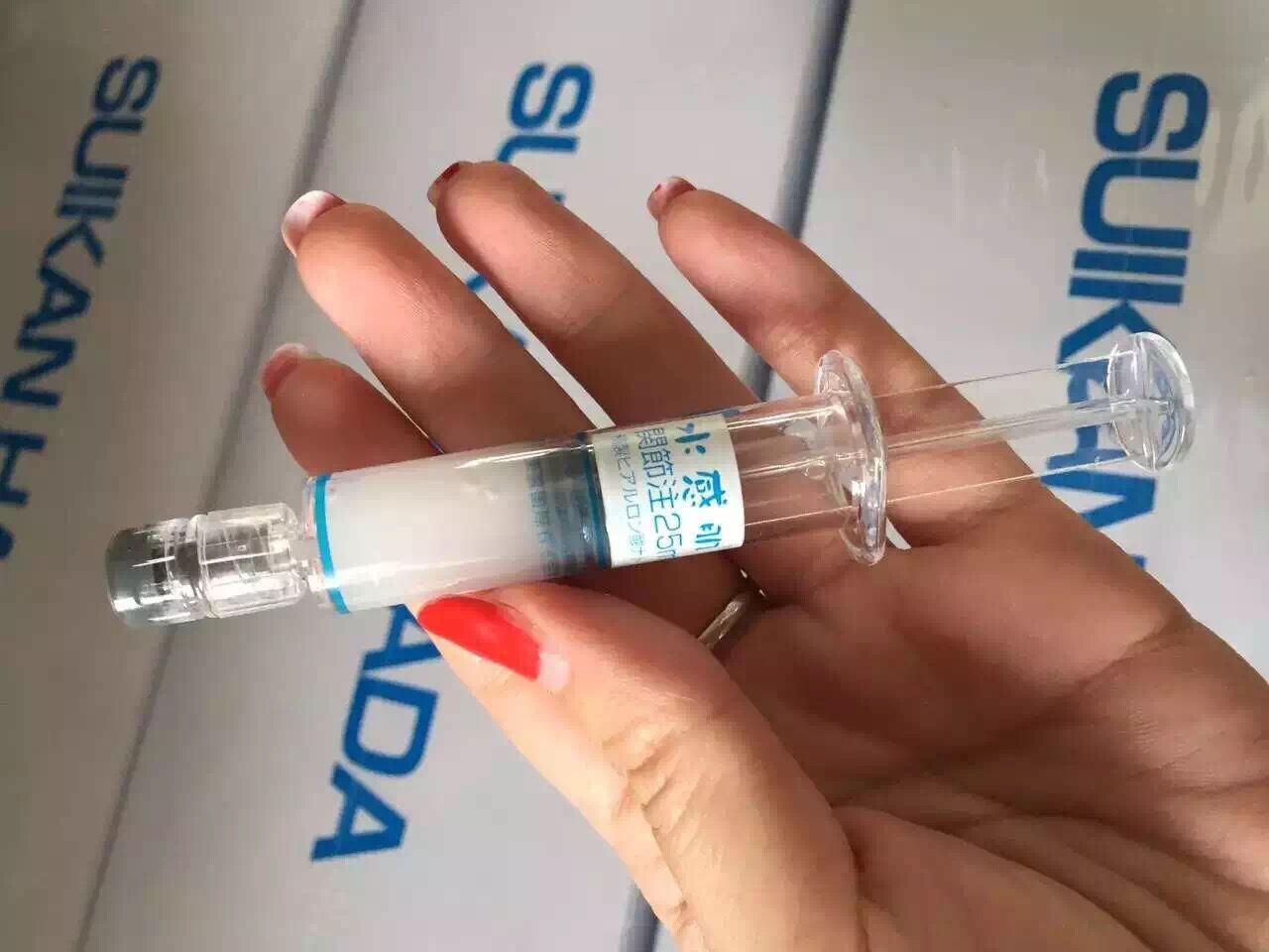 谷胱甘肽:美白,抗氧化,与维生素c有协同作用,是经典美白针主要成