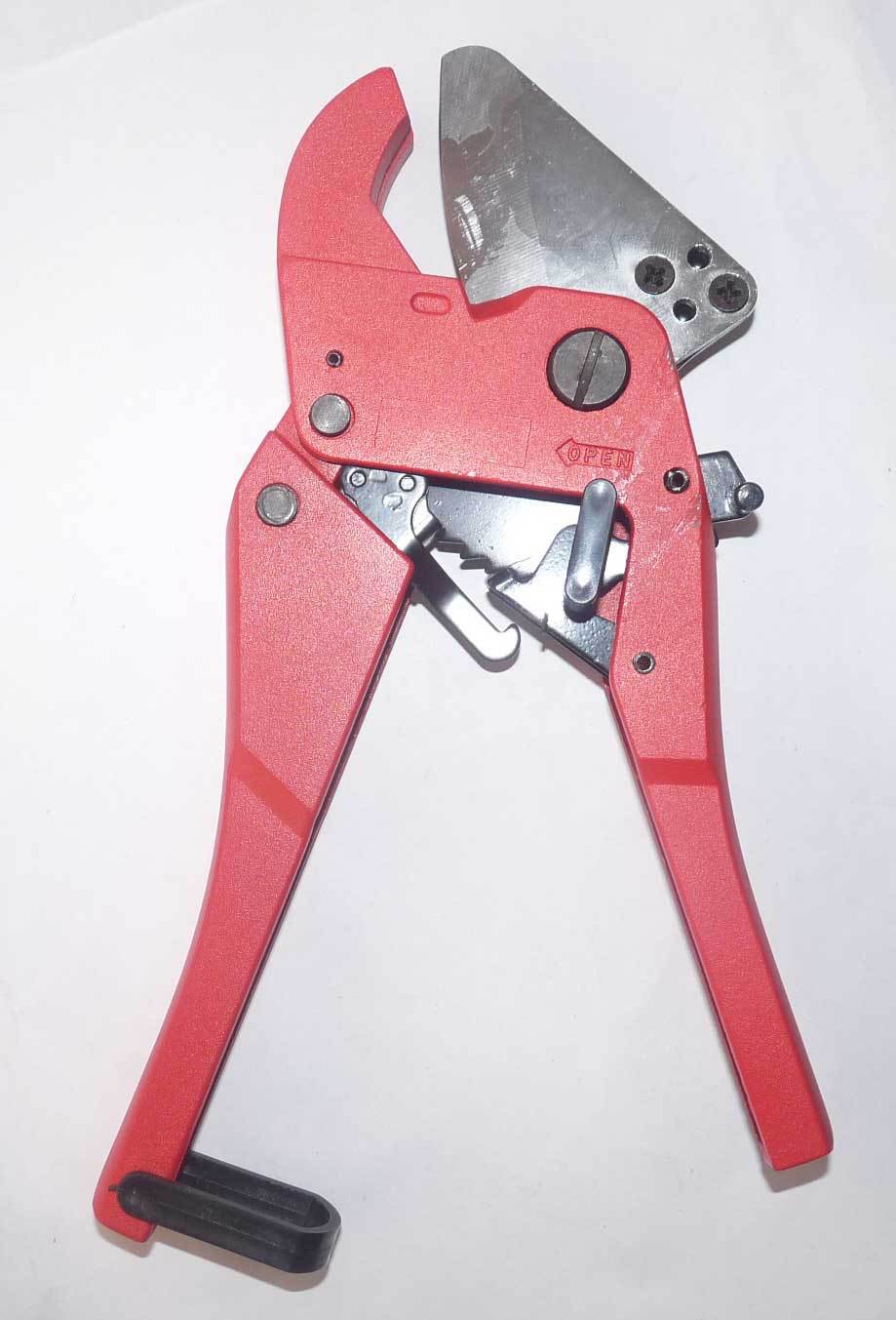 供应精品水管钳 管子钳 5/8寸水管钳 pvc水管钳管线钳