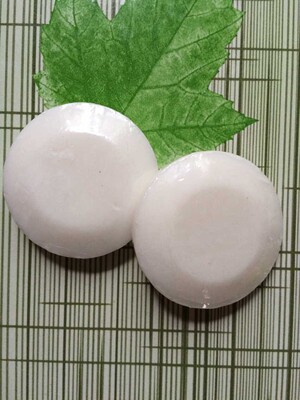 批发酒店宾馆一次性用品香皂 酒店一次性香皂 一次性圆形白色香皂