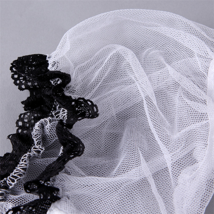 厂家直销 高档内衣 白色蕾丝透明睡衣 性感睡衣 一件代发