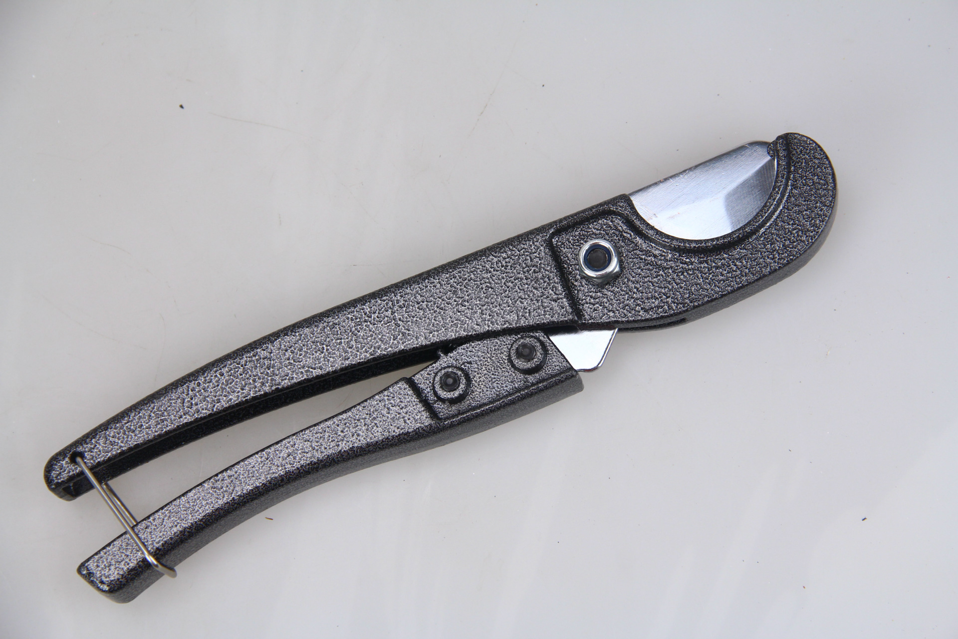 水管剪刀 弧形线槽线管剪ppr/pvc/pe快剪 修枝大鲸快剪批发