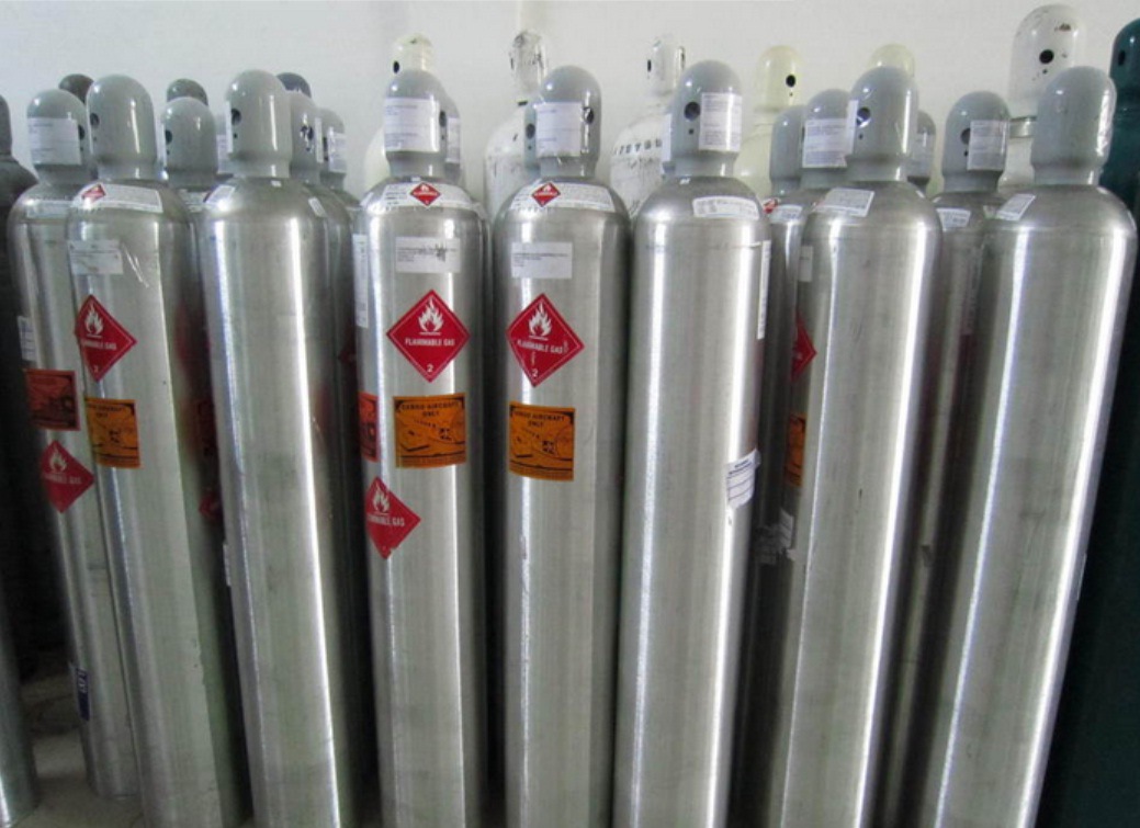 厂家直供标准气 标气 标准气体 工业标准气体 全国配送