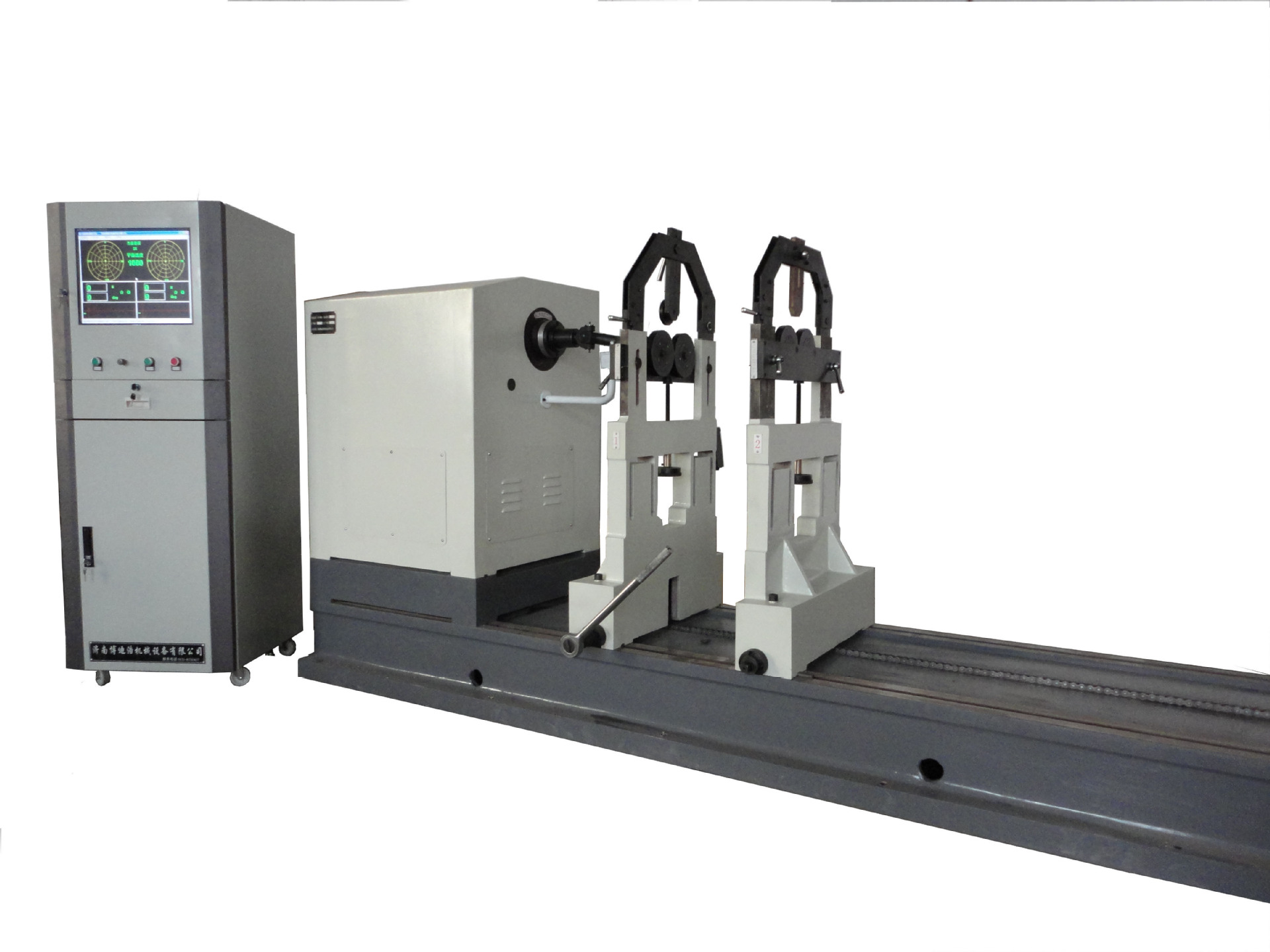 内燃机平衡机 yyw-1000kg 专业的动平衡机厂家