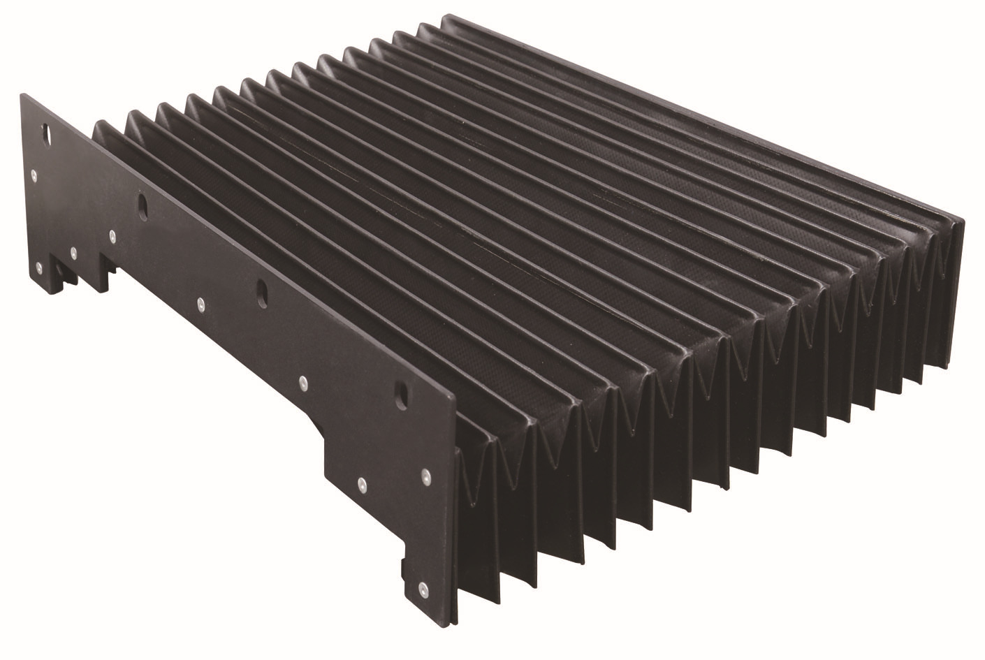 jflo金福隆厂家直销 风琴防护罩 圆筒防护罩 盔甲防护罩