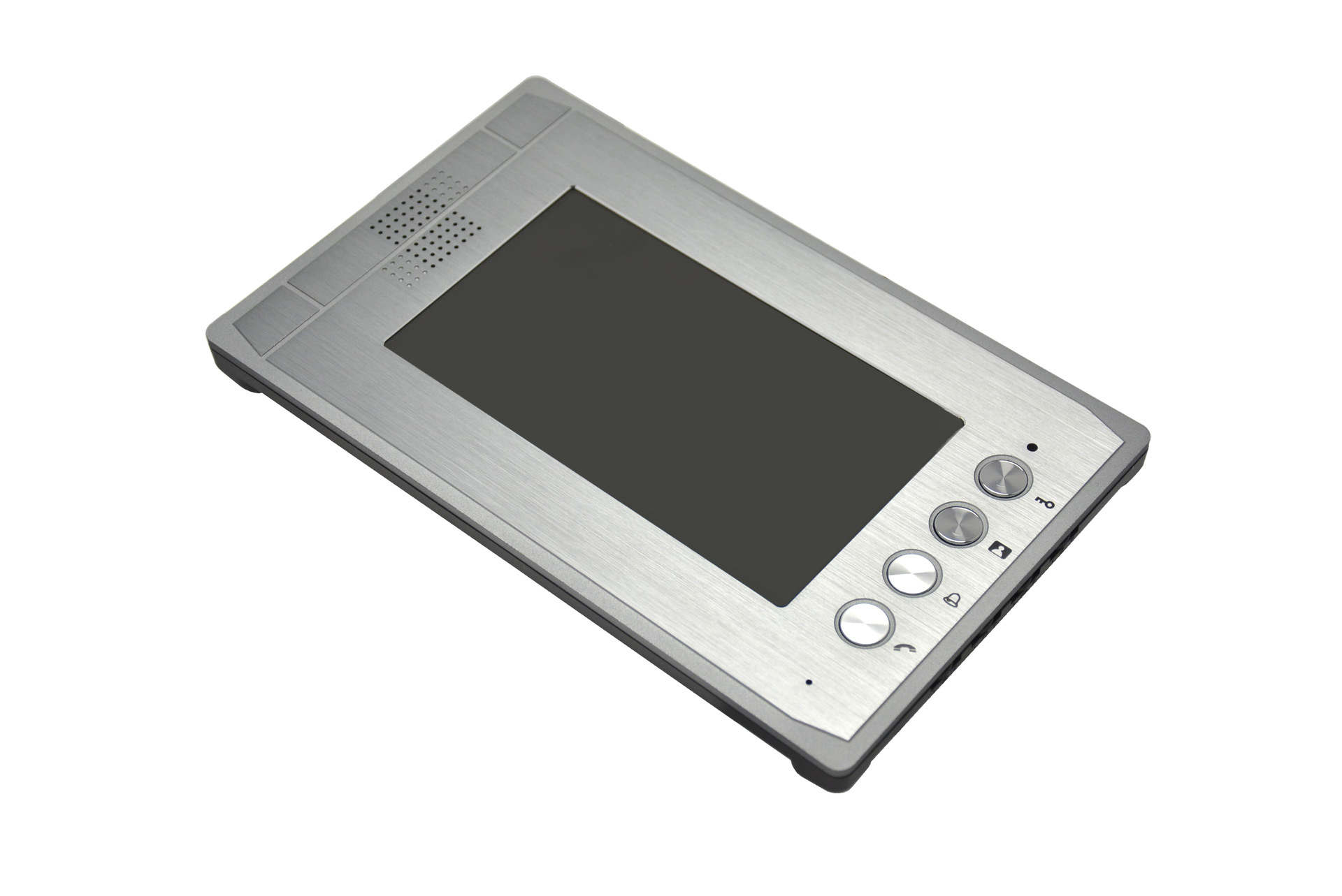 新款7寸彩色可视对讲门铃可视电话vig厂家直销红外夜视