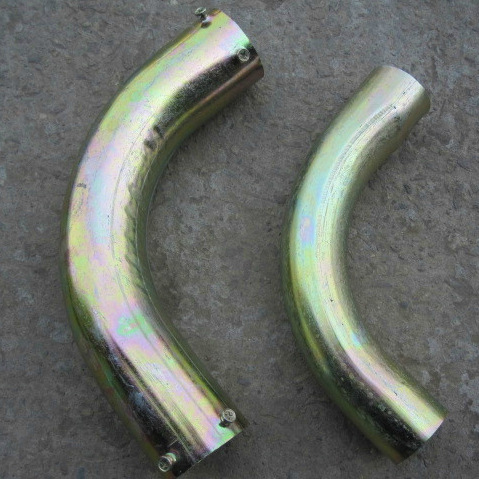 kbg jbg穿线管接头ф16~50穿线管弯头 配件