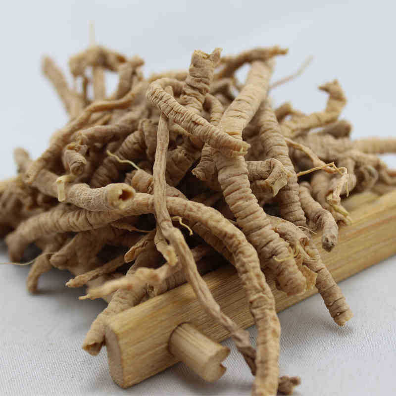 中药材批发零售 正品优质无硫远志 远志肉