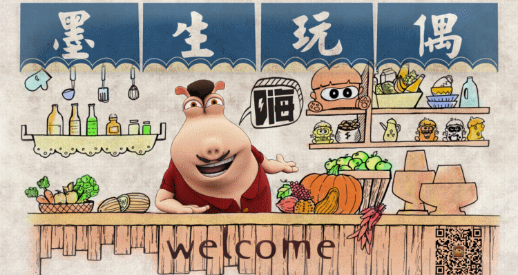 快乐由心!happy self