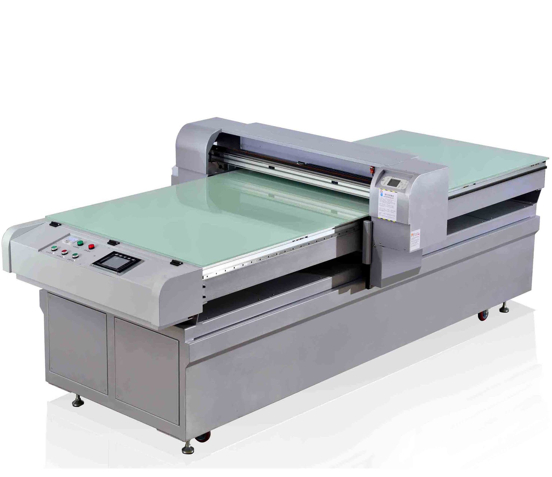 数码印花机设备数码直喷印花机