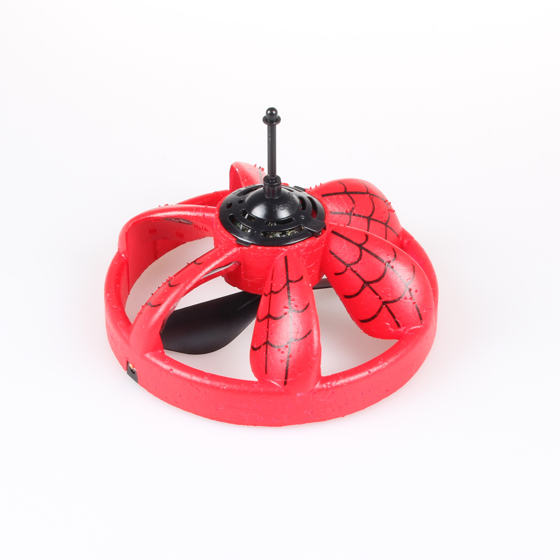 地摊热卖玩具925a智能红外线感应飞碟ufo飞行器悬浮飞碟电动玩具