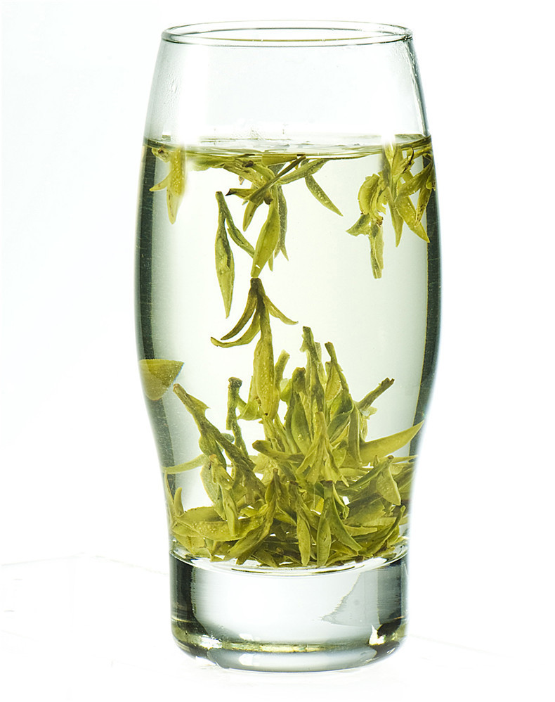 250g洞庭碧螺春绿茶散装袋装茶叶批发速卖通ebay跨境爆款一件代发