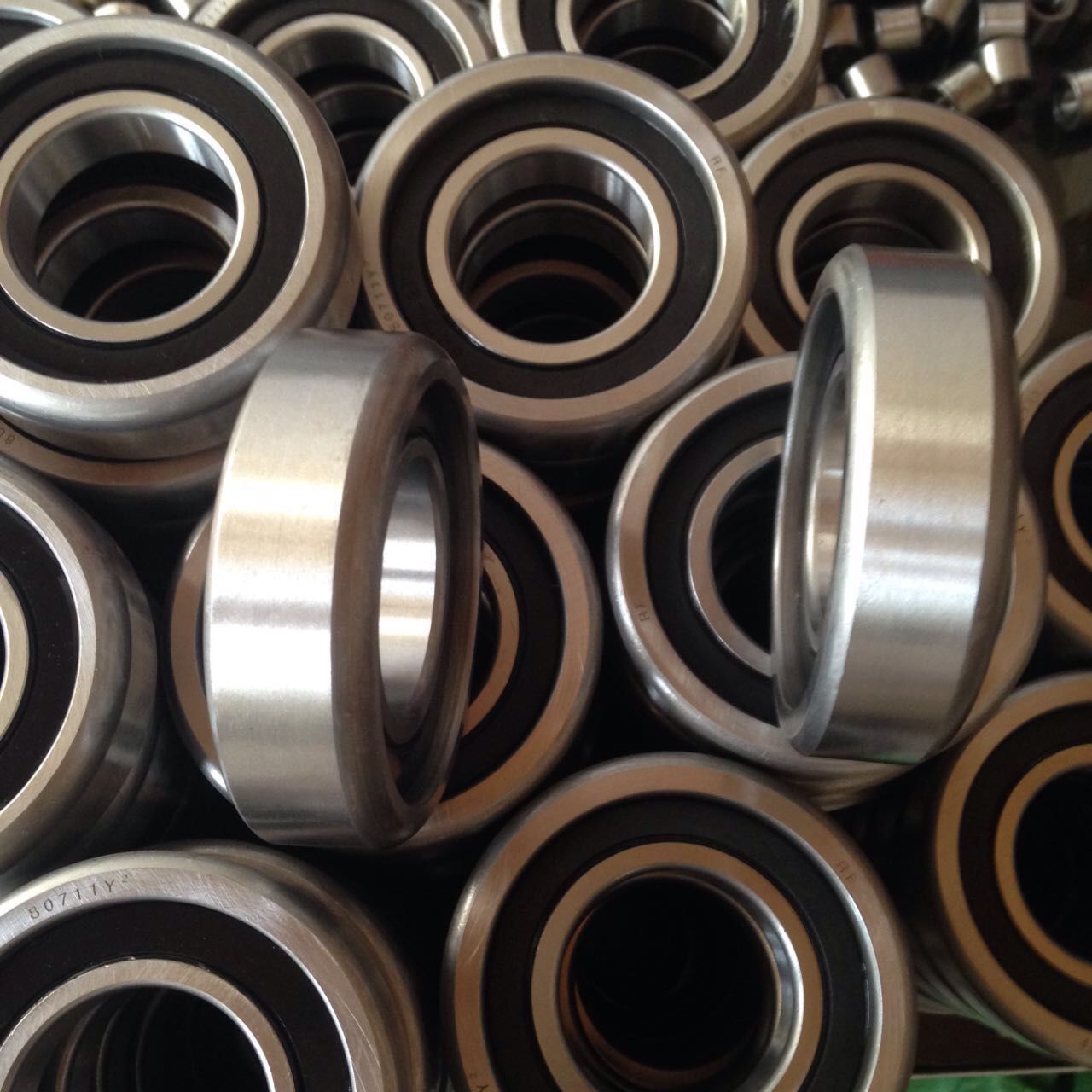 厂家销售临清叉车轴承980811nt质优接外贸订单