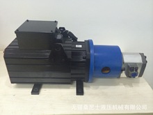 台湾台达液压伺服系统50C 压机伺服 质量保障