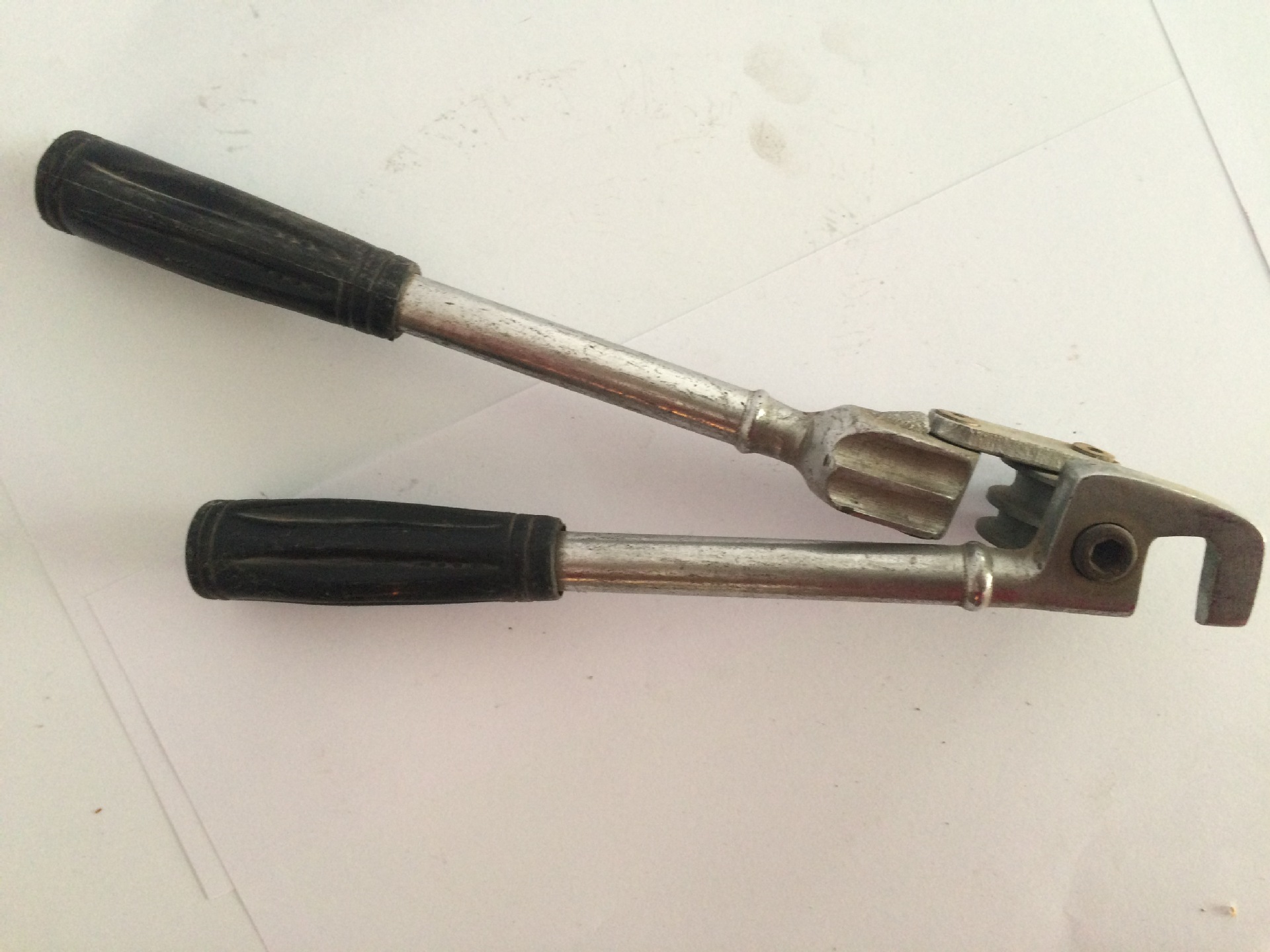 供应两用 三用 铜管弯管器 制冷安装维修 弯管工具 弯管器