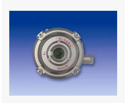 海湾jtgumgst9616点型红外火焰探测器