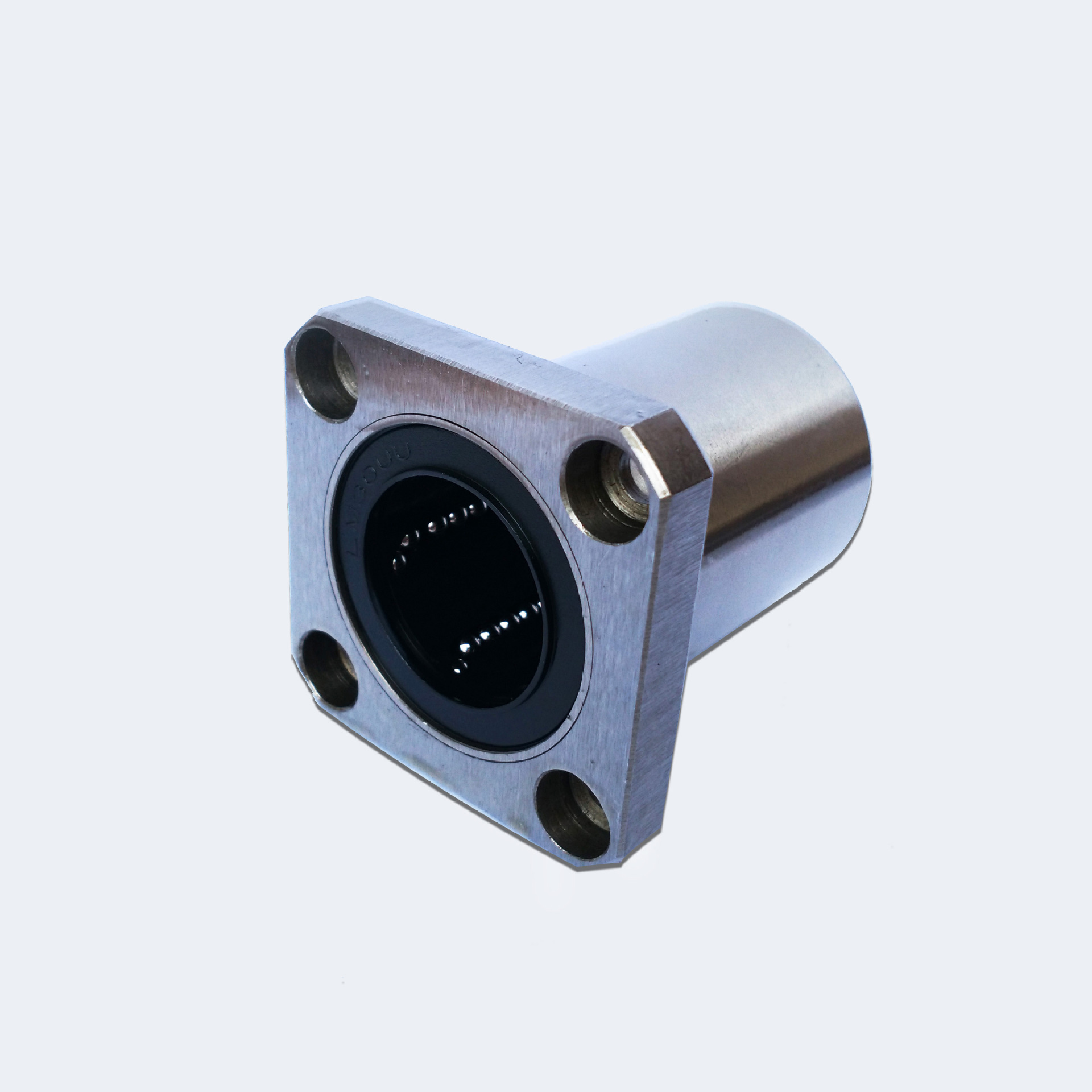 东莞批发 韩国samick 直线轴承 lmh6uu 不锈钢材质 三益直线轴承