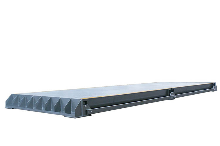 汽车地磅秤维修 150t出口式电子地磅秤 电子汽车衡品牌