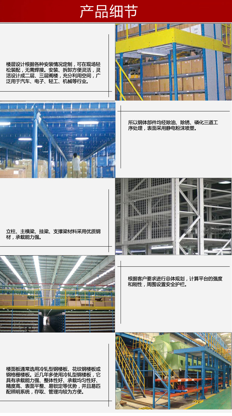 阁楼式货架_05