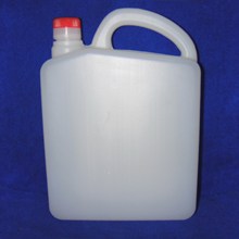 3.2斤塑料瓶子 塑料包装容器 塑料桶 塑料制品 麻油 花生油包装瓶