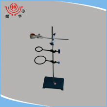 供应实验室仪器大量供应方座支架（铸铁） 价格实惠
