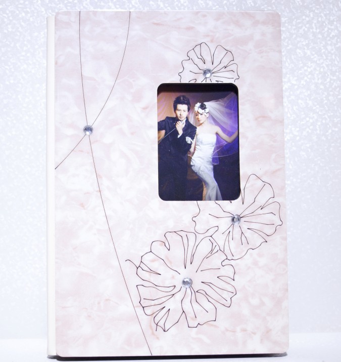 18寸封面尺寸30*44照片尺寸11.5*16