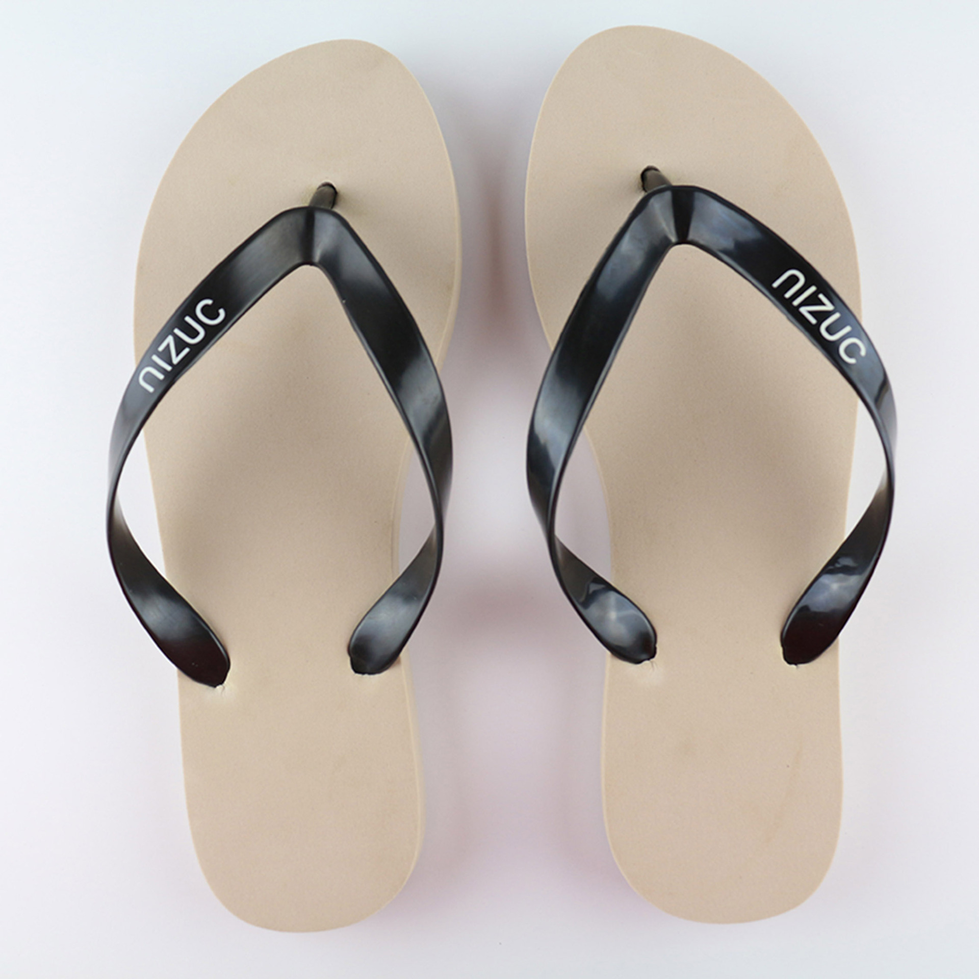 厂家加工生产环保eva时尚女士人字沙滩拖鞋 夏季eva人字拖鞋