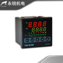台湾泛达PAN-GLOBE数显温控器高精度P909X-302-010-000深圳批发