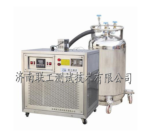 cdw-196冲击试验低温仪 拷贝