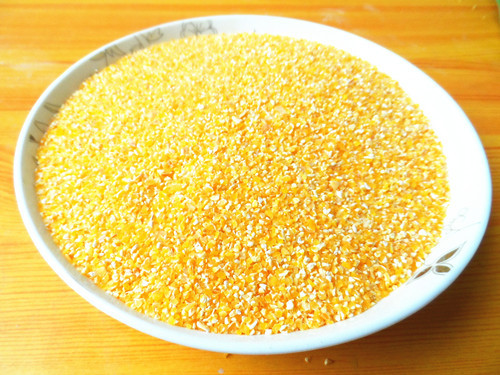 五谷杂粮 玉米珍袋装2kg 特新杂粮