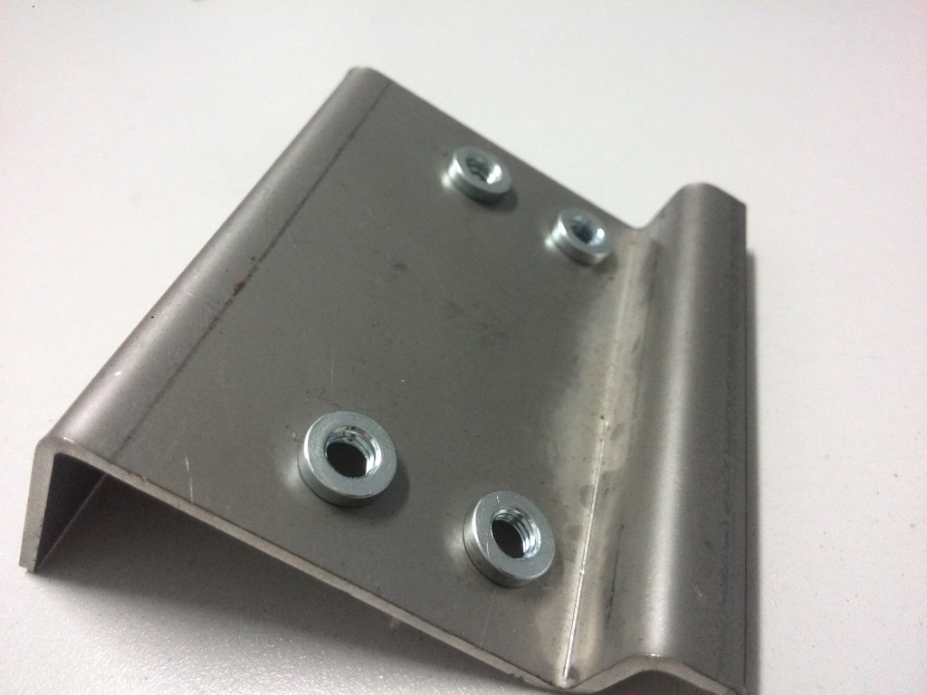 5吨铸钢压铆机(高配)zym5-500 立式精密钣金压铆机 压装机