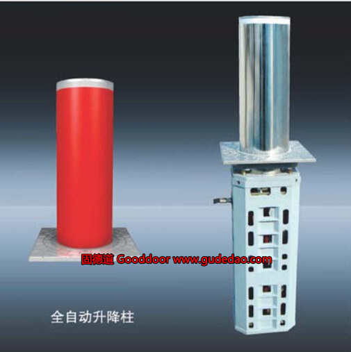 52、电动升降柱