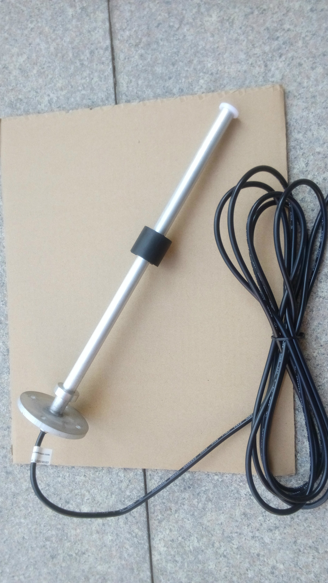 企业资讯 > 油浮子式油位油量传感器  油浮子传感器式一个统称和俗称