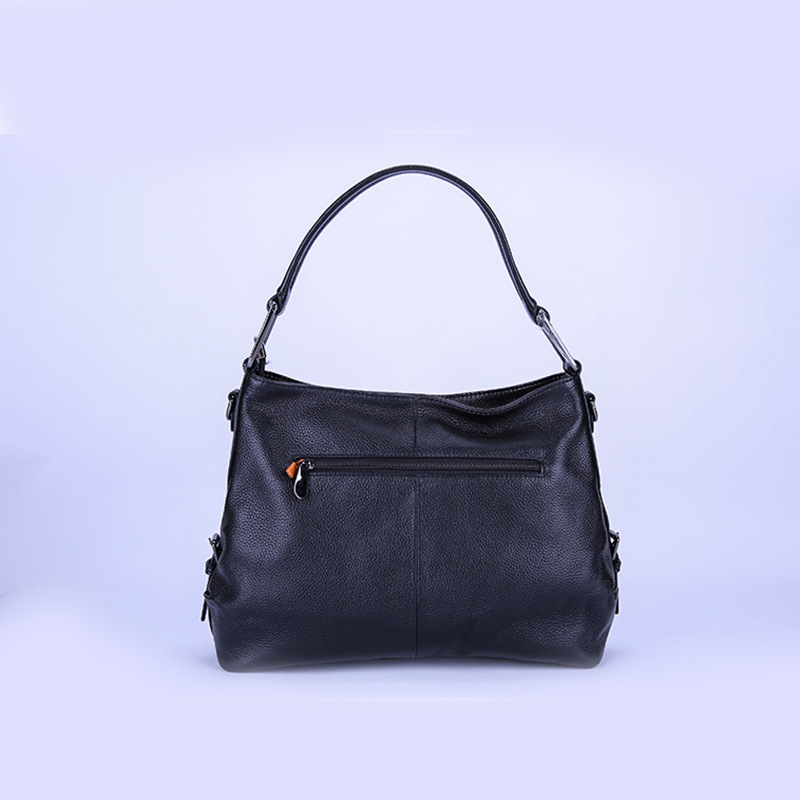 都宝路皮具2015秋冬新款头层牛皮女包单肩斜跨包包