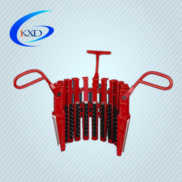 13 3/8"套管卡瓦供应商 质量好价格低 库存热卖