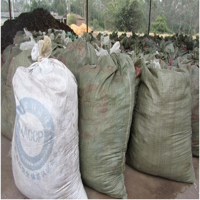 纯天然无加工稻壳鸡粪 稻谷壳鸡粪 干鸡粪 纯鸡粪产地直销