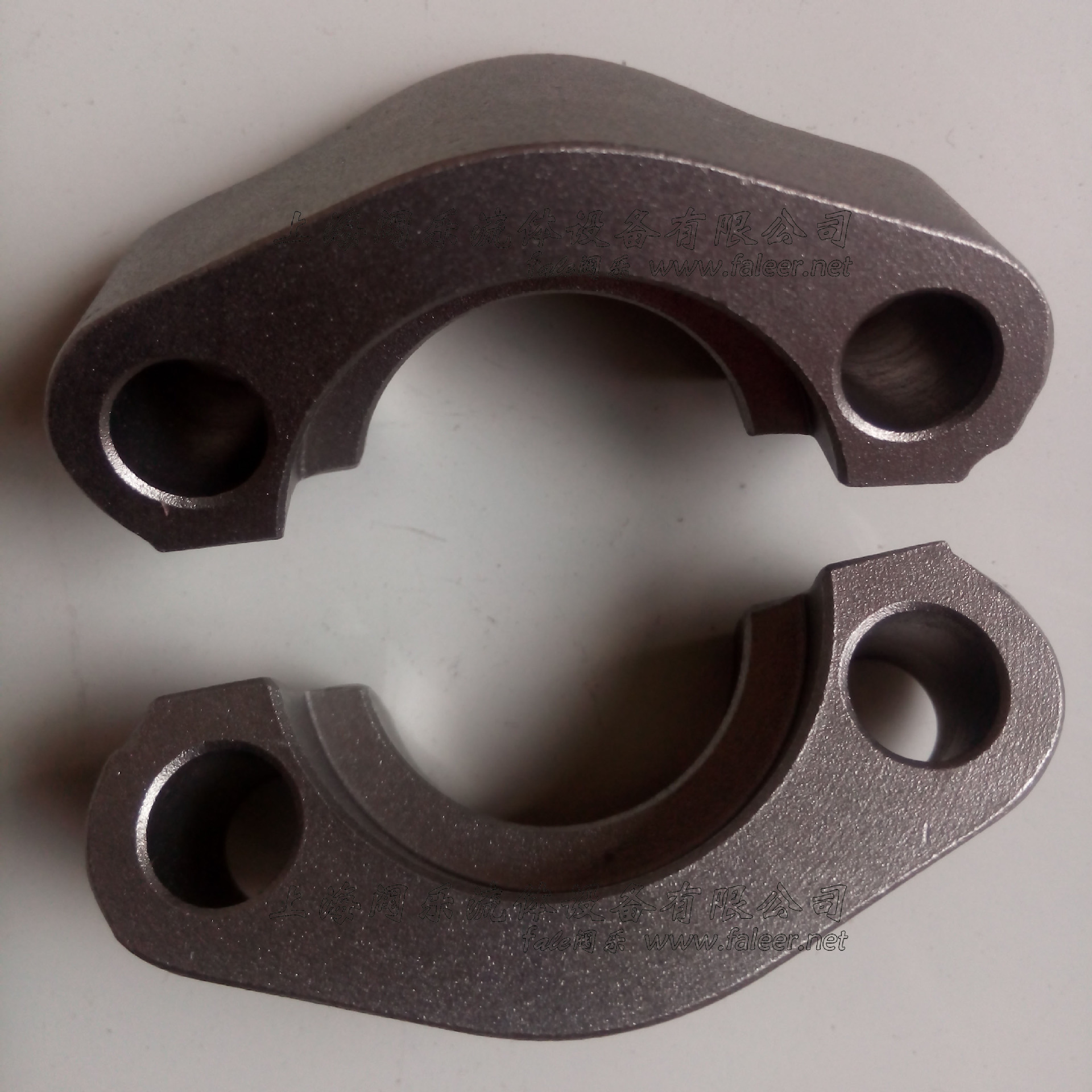 供应不锈钢法兰夹,对开法兰 多款供选碳钢法兰厂家直销