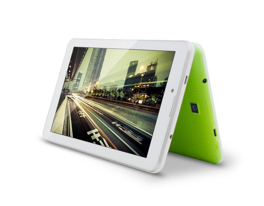 索立信t8四核 7寸8g通话平板电脑 高清ips屏 7寸四核3g蓝牙打电话