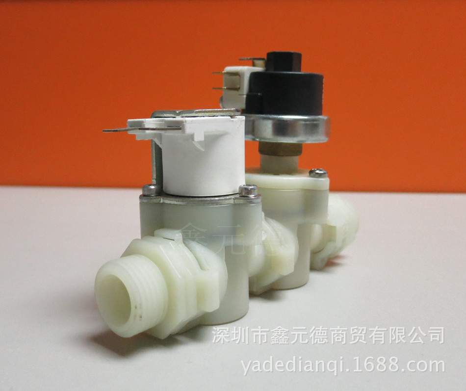 自动补水阀