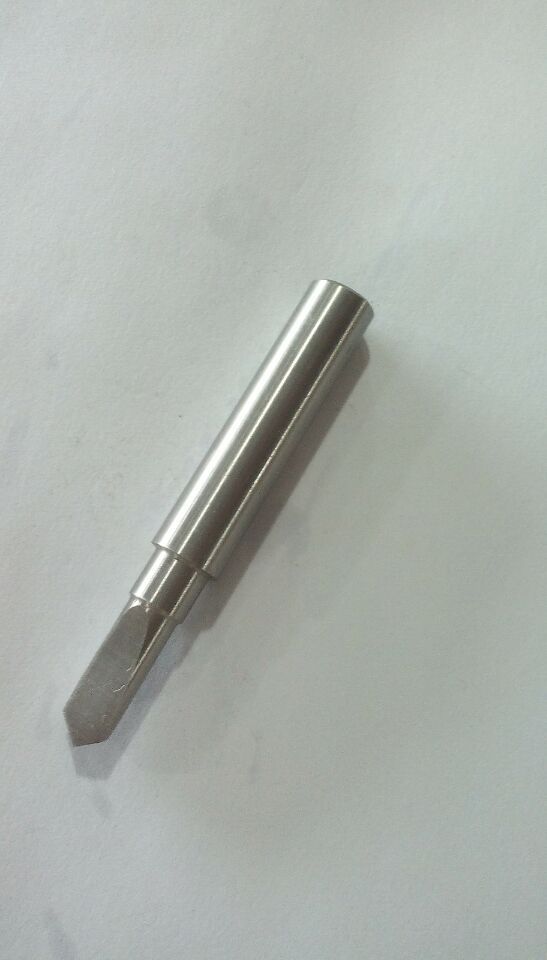 厂家直销含钴油槽铣刀 高速钢立铣刀 非标准件加工定制