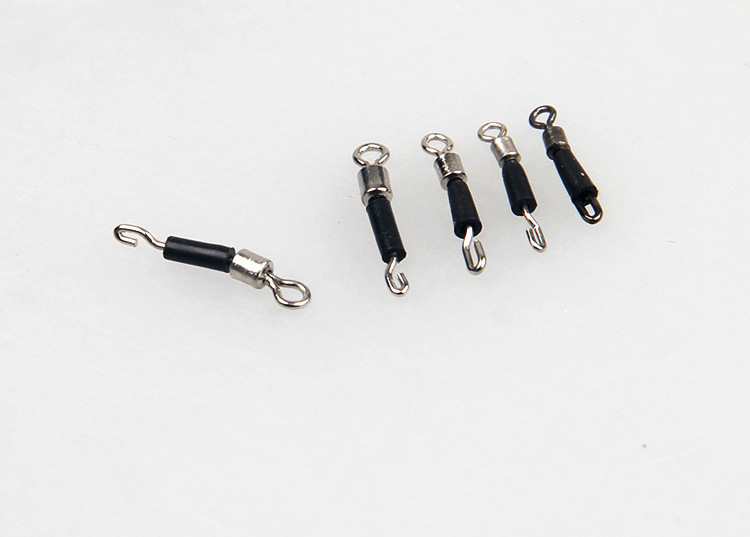 威和 渔具配件 快速 子线夹 批发 特快别针 止线夹 垂钓用品