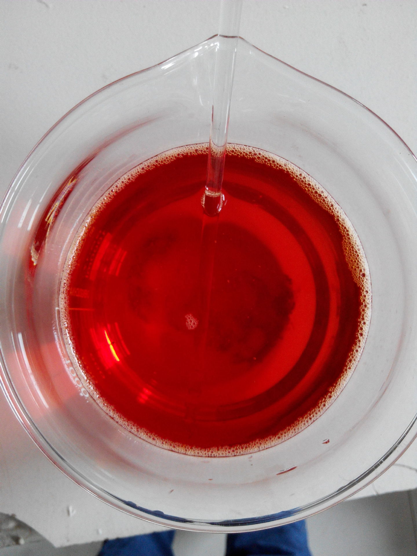 供应优质天然着色剂--水溶性辣椒红色素水溶60e