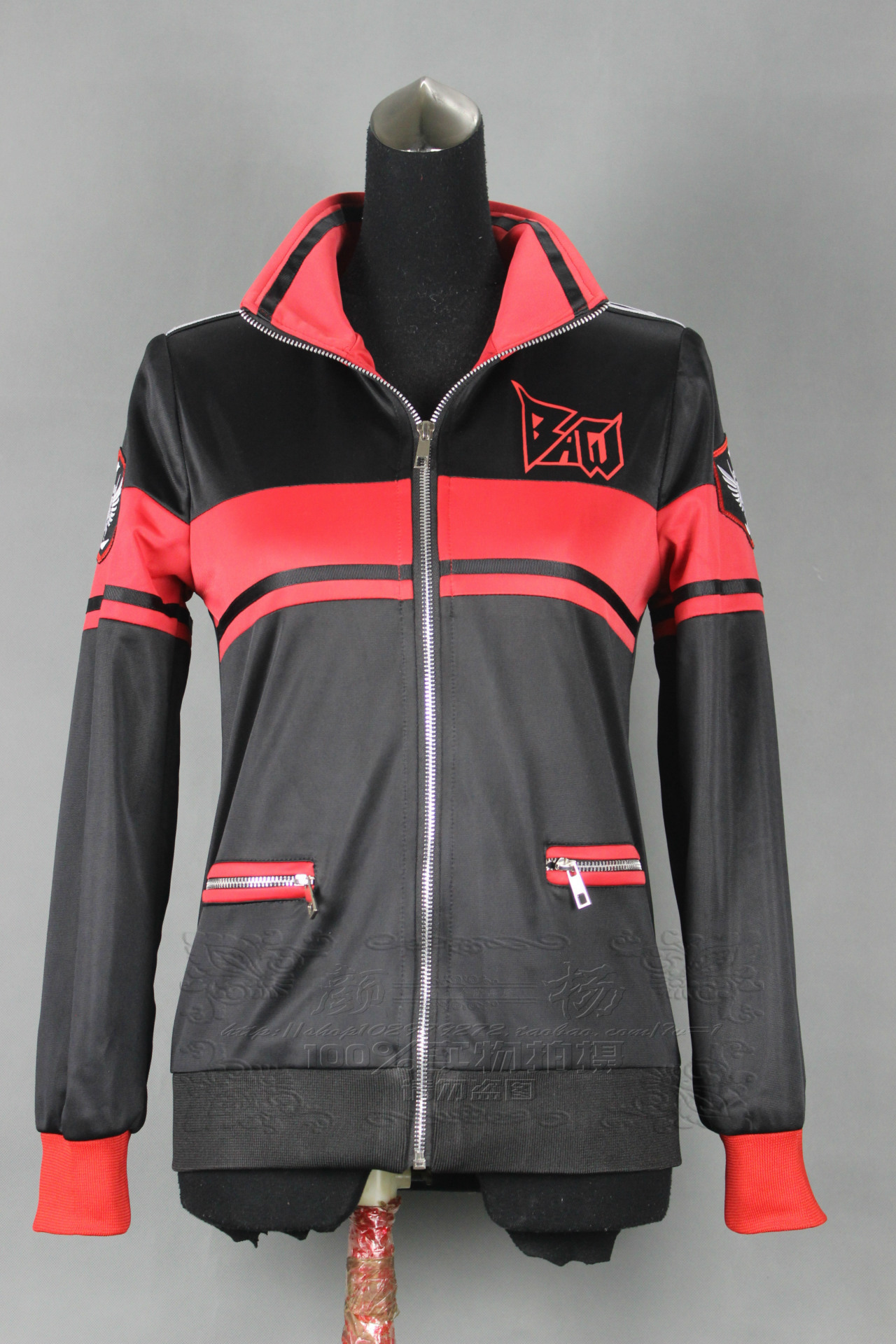 全职高手 官方版蓝雨 轮回 霸图 微草 嘉世 cos队服 日常运动服