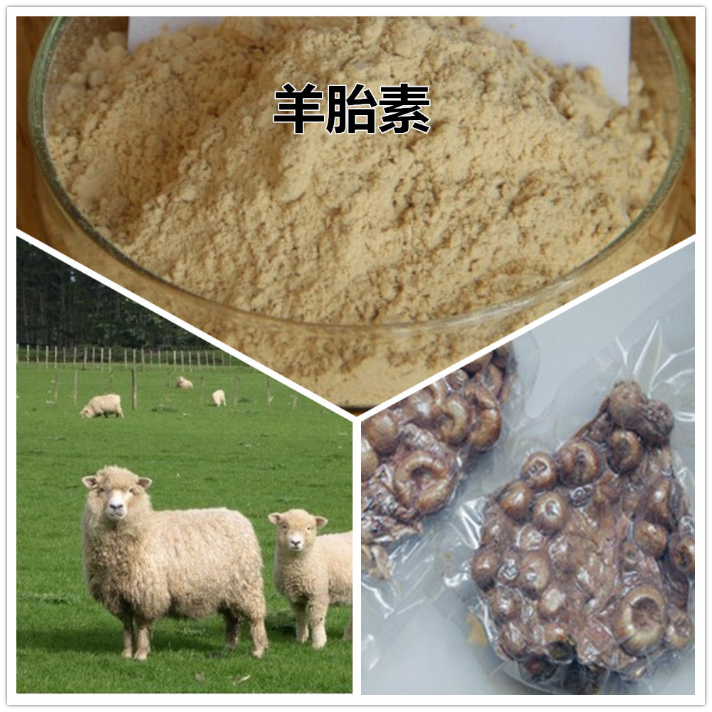 羊胎素冻干粉 高质量含蛋白质70% 保质保量 现货1kg起售 量大从优