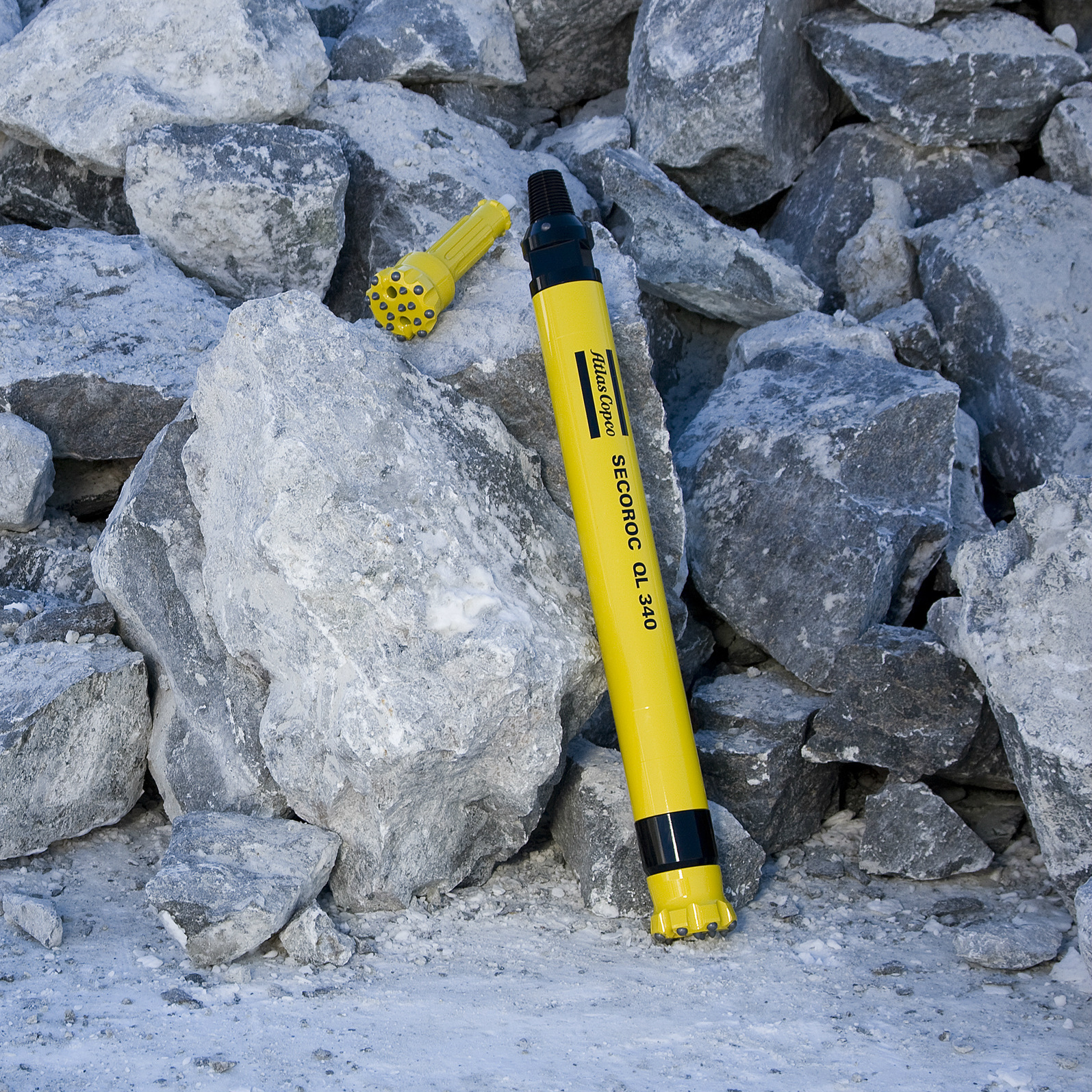 阿特拉斯科普柯dhd 6 gold 冲击器-轻型 - 官方直销