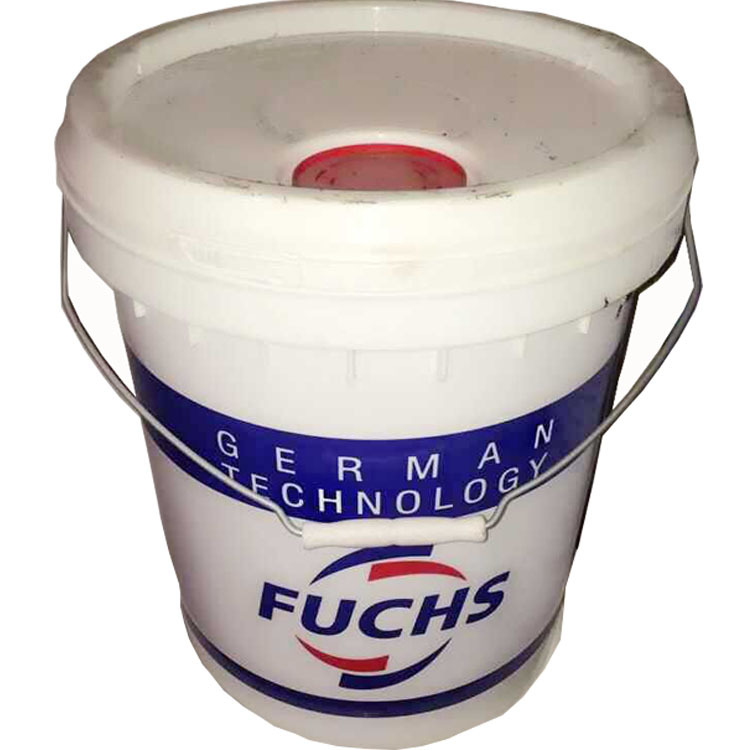 福斯1500食品级高温链条油 fuchs geralyn-sf 1500原装进口18l正